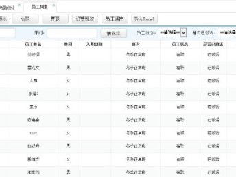 深圳軟件開發與定制服務 OA、ERP開發、網站建設與軟件外包全解析