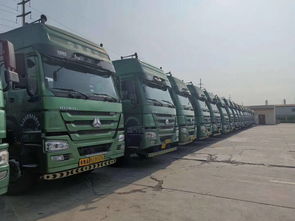 青島專業(yè)物流服務(wù)與車(chē)隊(duì)咨詢?nèi)ヂ? class=