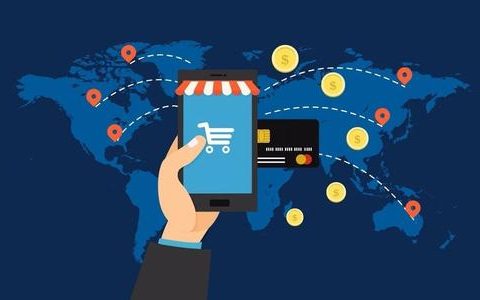 電商執(zhí)照代辦、商標(biāo)授權(quán)與網(wǎng)店開(kāi)店服務(wù)一站式指南